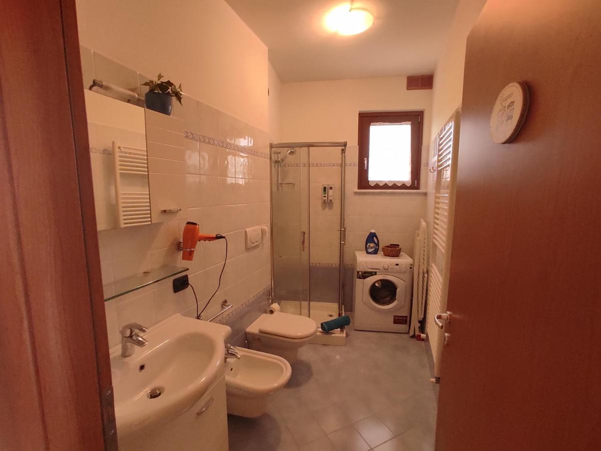 דירות Bedברדולינו מראה חיצוני תמונה